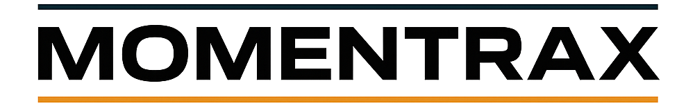 Momentrax Logo